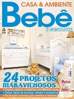 Casa e Ambiente - Bebê